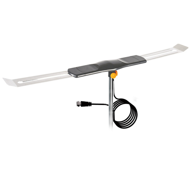 WA-8801C Outdoor Tv Antenna Free to Receive Local Digital TV signal