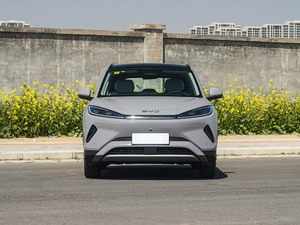 แบตเตอรี่อายุการใช้งานยาวนานพิเศษ ความจุ 50.5 กิโลวัตต์ชั่วโมง BYD Seal Lion 05EV 2025 รุ่น 430 กม. ระบบนำทางอัจฉริยะ รถยนต์ไฟฟ้า SUV ขนาดกะทัดรัด - Product Image 3