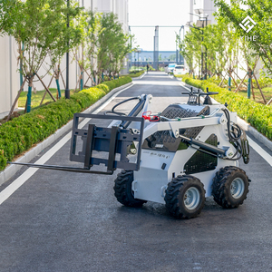 יעה קומפקטית רב תכליתית ישירות מהמפעל בסין, במחיר משתלם, תקן יורו 5, תקן CE, תקן EPA, משלוח חינם, משלוח מהיר - Product Image 4