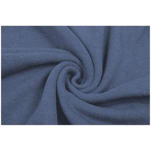 เสื้อสวมหัวคอกลมแฟชั่นสำหรับผู้ชายผ้าฝ้ายแคชเมียร์บางแขนยาวแบบปกติสำหรับถักฤดูใบไม้ร่วงงานตามสั่ง - Product Image 5