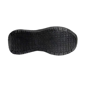 Botte tactique en maille noire DF954, respirante, toutes saisons, avec fermeture éclair latérale et lacets, pour la randonnée - Product Image 2