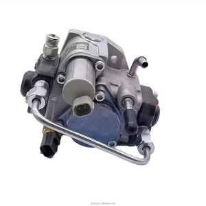 ชุดปั๊มเชื้อเพลิง 294000-0701 สำหรับชิ้นส่วนอะไหล่รถยนต์โอลิเวอร์ - Product Image 2