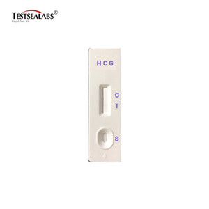 Testsealabs Best-Selling HCG Kit <span class=keywords><strong>de</strong></span> prueba <span class=keywords><strong>de</strong></span> <span class=keywords><strong>embarazo</strong></span> marcado CE Prueba <span class=keywords><strong>de</strong></span> <span class=keywords><strong>embarazo</strong></span> <span class=keywords><strong>Orina</strong></span> con precio <span class=keywords><strong>de</strong></span> fábrica para el hogar y el hospital - Product Image 5