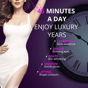 Máquina de Escultura Corporal 2026, 40K RF Multifunción, Quema Grasa, Cavitación, Portátil, Equipo de Belleza para Adelgazar el Cuerpo - Product Image 3