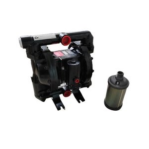 Bomba Centrífuga Neumática Metálica PD10A-BAP-AAA, Bomba AODD para Agua/Agua Residual, Precio de Mayorista - Product Image 1