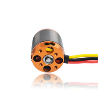 TM 3548 1100KV 900KV 790KV UAV avion oununner sans balais BLDC moteur DC pour caméra volante hélicoptère avion