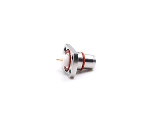 Conector de Cable Coaxial RF de Alta Calidad, Adaptador de Conector Macho a Hembra DC-18GHz BMA - Product Image 3
