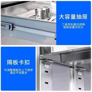 <b>Filing</b> Cabinet 5 Floors With Lock Key Lockable Mobile Office Document Storage <b>Drawer</b> Fireproof Glass Door JH-005 - Product Image 5