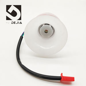 Haut-parleur de <span class=keywords><strong>moto</strong></span> à klaxon puissant, pièces de moteur en gros - Product Image 1