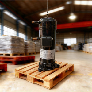 Compresseur de climatisation et de réfrigération JT160BATYE JT100BHVYE JT100BAVTYE Refroidissement et chauffage - Product Image 1