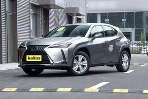 <span class=keywords><strong>UX</strong></span> <span class=keywords><strong>2022</strong></span> Edición Exploración y Diversión 260h - Product Image 2