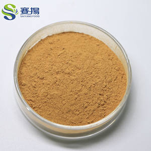 SAIYANG Suministra Andrographolide al 10%, Precio del Andrographolide, Polvo de Andrographis <span class=keywords><strong>Paniculata</strong></span>, Extracto de Andrographis <span class=keywords><strong>Paniculata</strong></span> - Product Image 1