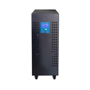 Inversor Solar de Onda Pura 96V 20000W 110V 12V 220V, Precio 25kW, Energía Solar Fuera de la Red, Inversor de CA Solar 20kW - Product Image 1