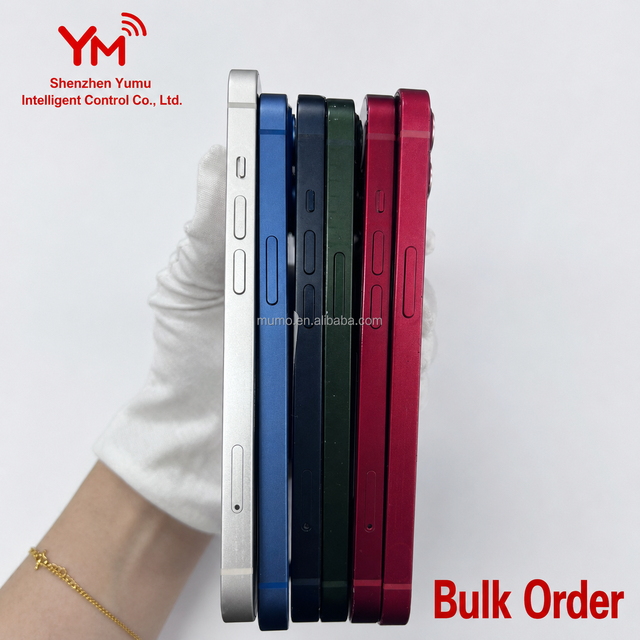 Phone Mobile Used Phones Mayoreo Precio Bajo Price Battery Tested Original Screen Wholesale Low MOQ Hot 16 Plus F16PLM0001