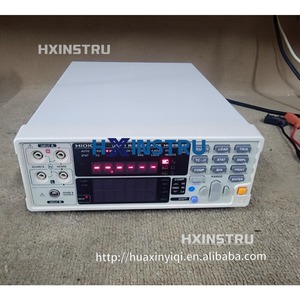 Hioki 3541 HiTester de résistance - Mili-ohm / Micro-ohm Uesd H - Product Image 1