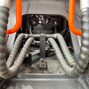 รถขุดฮิตาชิ รุ่น Zaxis 200G ขนาด 20 ตัน อุปกรณ์ก่อสร้างมือสอง - Product Image 5