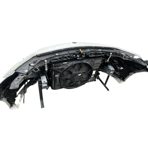 ชุดกระจังหน้าพร้อมหม้อน้ำคุณภาพสูงสำหรับ Mercedes <span class=keywords><strong>CLA</strong></span> 118 อะไหล่เปลี่ยนชุดแต่งตัวถังรถยนต์ ขายดีที่สุด ติดตั้งง่าย - Product Image 6