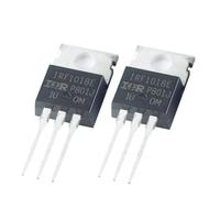 IRFB4115 IRF4115 MOS 104A150V Transistor Mosfet Piezas electrónicas IRFB4115PBF