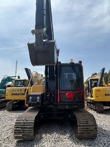 Excavadora Hidráulica Usada Volvo EC140DL Modelo 2024 de 14 Toneladas con Bomba y Motor Incluidos, 90% Nueva - Product Image 3