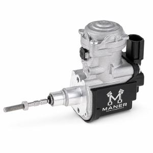 มอเตอร์แอคชูเอเตอร์เวสต์เกตเทอร์โบชาร์จเจอร์อิเล็กทรอนิกส์ MANER รุ่น OE 06L145612M ใช้ได้กับ Audi TT A3 A4 A5 A6 A7 Golf MK7 Sharan B8 EA888 - Product Image 1