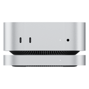 Boîtier pour <span class=keywords><strong>Mac</strong></span> Mini M4 avec SSD 2TB/4TB, Hub USB-C en métal, <span class=keywords><strong>Thunderbolt</strong></span> 5 80 Gbps, LAN 2.5G, en stock - Product Image 3