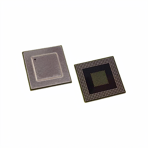 TMS320C6701GJC150 352 BBGA FCBGA Embedded Electronic Circuit Components Original One Stop Service - Product Image 1