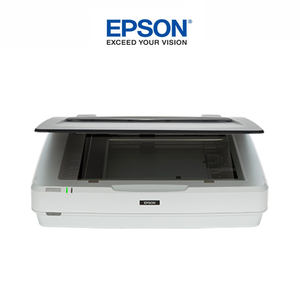 E-pson <span class=keywords><strong>Scanner</strong></span> 13000XL Format <span class=keywords><strong>A3</strong></span> Carrelage <span class=keywords><strong>Plat</strong></span> Professionnel Numérisation Photo et Graphique Haute Définition - Product Image 6