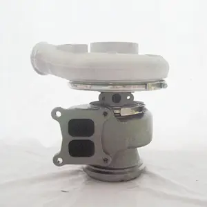 HX55 Turbo 3590044 3590045 M11 Engine Turbocharger for Cummins Truck Bus with ISM ISME engine parts