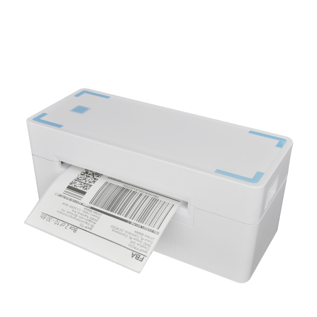 Thermal Barcode Label Printer 4inchs 4x6 Shipping Sticker Label Printer for Label