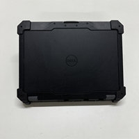 Computer Industriale 7212 I3-7100U/8G/128G con Batteria Singola per Esplorazione Esterna, Resistente a Tre Agenti Aggressivi