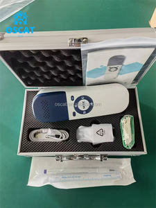 Peralatan dokter hewan OSCAT dengan teknologi deteksi pembuluh darah tingkat lanjut - Product Image 2