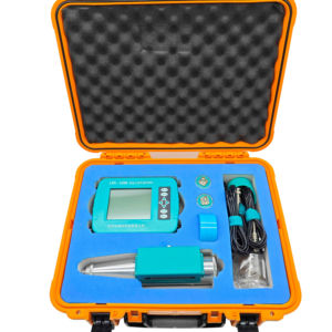 U200 dijital ultrasonik Schmidt Hammer beton <span class=keywords><strong>Rebound</strong></span> Tester tahribatsız <span class=keywords><strong>test</strong></span> beton <span class=keywords><strong>Rebound</strong></span> Tester - Product Image 3