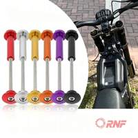 Bouchon d'expansion de fourche avant tout-terrain pour moto électrique Sur-Ron Light Bee, pièces de modification de motocross