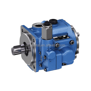 vanne directionnelle, vanne proportionnelle, pompe hydraulique LC50 A4VSO125 PVXS066 A10VSO28DR/31R-PPA12N00 - Product Image 2