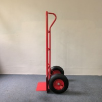 P manejar mano empuje HT1805