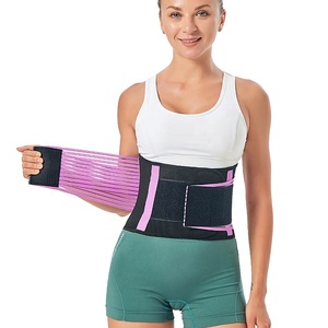 Bustier gainant amincissant en néoprène pour femme, le meilleur corset de maintien de la taille - Product Image 4