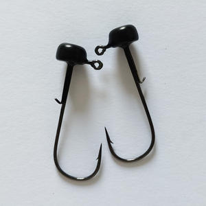 חדש הגיע באיכות גבוהה נמוך מחיר סיטונאי טונגסטן פטריות לנענע ראש פתיונות - Product Image 6