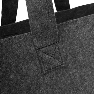 Multipurpose <b>bag</b> felt personalized merchandising - Product Image 3