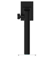 Fabricant de kiosques de paiement Imprimante de reçus 27 ", lecteur NFC QR Scanner Terminal POS Kiosque de commande automatique dans le kiosque de restaurant
