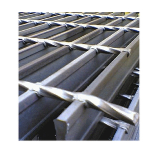 304 316 316l נירוסטה כבד חובה מפרט שונים 25x 3 בר <span class=keywords><strong>grating</strong></span> בר מגולוון - Product Image 1