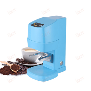 Eléctrico automático ajustable tiempos de presión Espresso 58mm distribuidor de café Tamper Auto Tamper café dinamométrico Tamper - Product Image 3