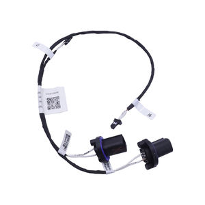 أسلاك كهربائية للسيارات والشاحنات عالية الجودة ومتينة من ماركة RCD الاحترافية، مخصصة حسب الطلب - Product Image 5