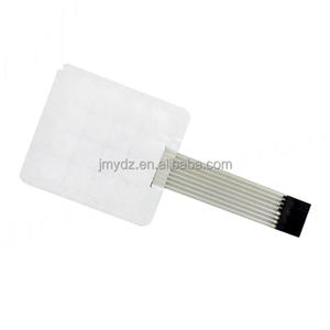 Clavier d'extension externe pour microcontrôleur Jmy 4*1 4*3 4*4 4*5 - Product Image 4