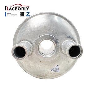 Refroidisseur d'huile de transmission RACEORLY 24117551091 avec joint pour moteur <span class=keywords><strong>MINI</strong></span> <span class=keywords><strong>Cooper</strong></span> <span class=keywords><strong>S</strong></span> JCW N12 N14 N18 2007-2016 - Product Image 4
