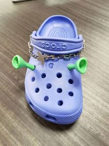 Offres Spéciales <span class=keywords><strong>de</strong></span> sabots d'oreilles <span class=keywords><strong>Shrek</strong></span> en plastique en gros - Product Image 5