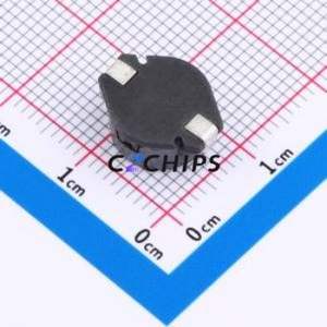Inducteur de puissance SRR1005-150M SMD, 10x12,7 mm (inductance : 15uH) (précision : 20%) courant nominal : 1,7A - Product Image 2