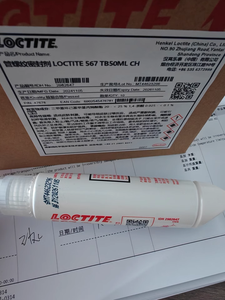 Zyx Loctiter 567 50ml 250ml 2087072 brosse d'étanchéité filetée peut Offres Spéciales - Product Image 3