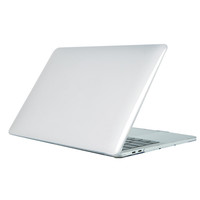 Housse de protection transparente ultra fine pour ordinateur portable Macbook Air 13 A2337 Coque antichoc pour ordinateur portable Mackbook Pro 16