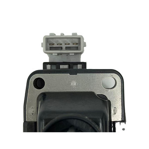 9636997880 DMB868 Nuova Bobina di Accensione per <span class=keywords><strong>Peugeot</strong></span> 206/<span class=keywords><strong>207</strong></span> e Citroen C3 1.6L, Ricambio Auto con Garanzia di 1 Anno - Product Image 3