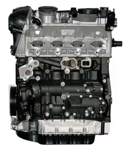 MOTOR DE COCHE BYJ Asamblea EA888 de primera generación para motores automáticos Skoda de alta calidad - Product Image 1